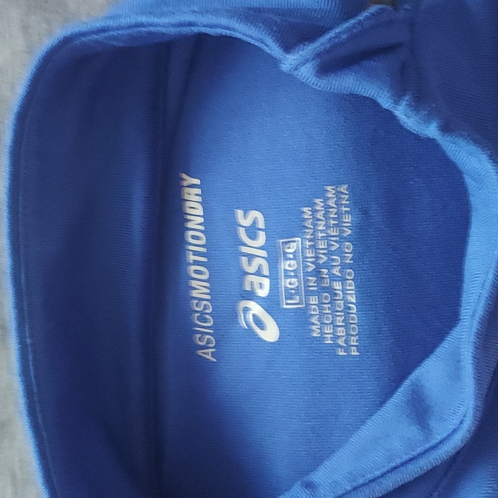 Asics - Picture 7 of 12